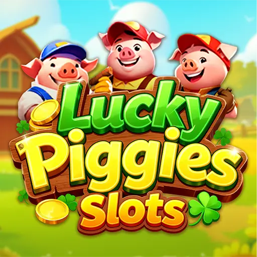 Lucky Piggies gemple 8Game